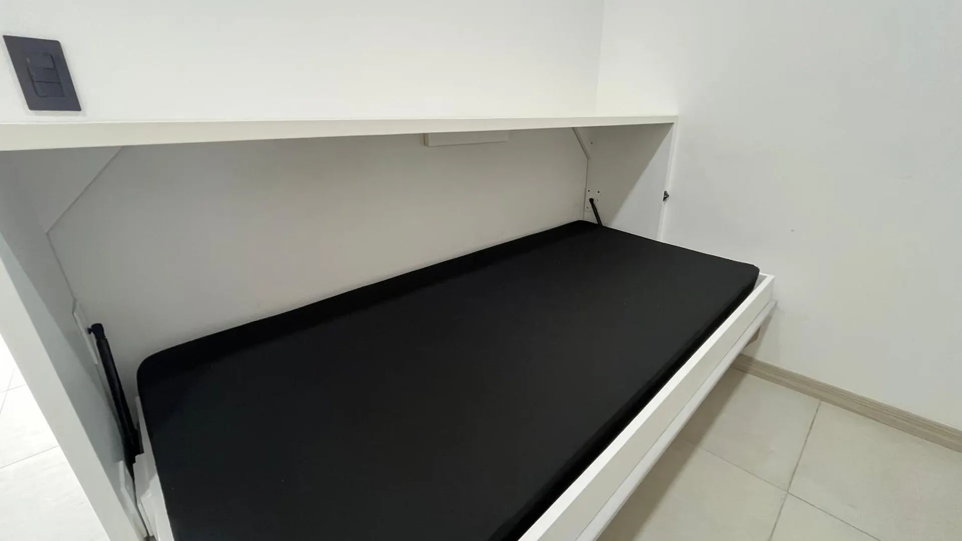 Harmony Luxury Apartman Quito Ecuador