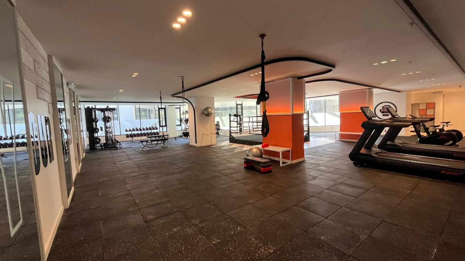 Harmony Luxury Apartman Quito