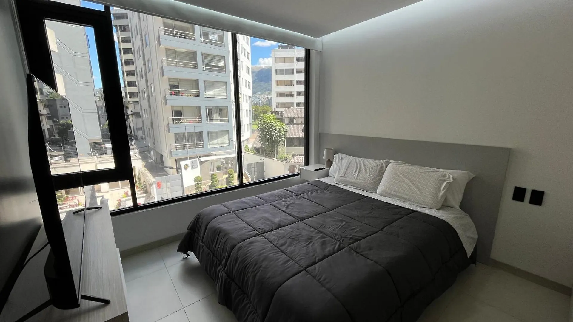 Harmony Luxury Apartman Quito