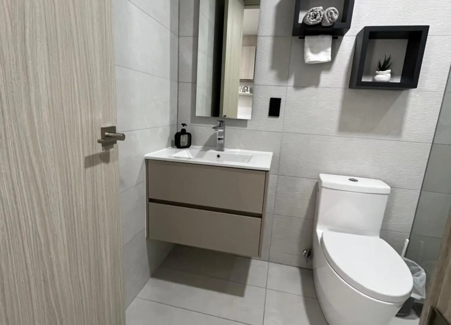 Harmony Luxury Apartman Quito Ecuador