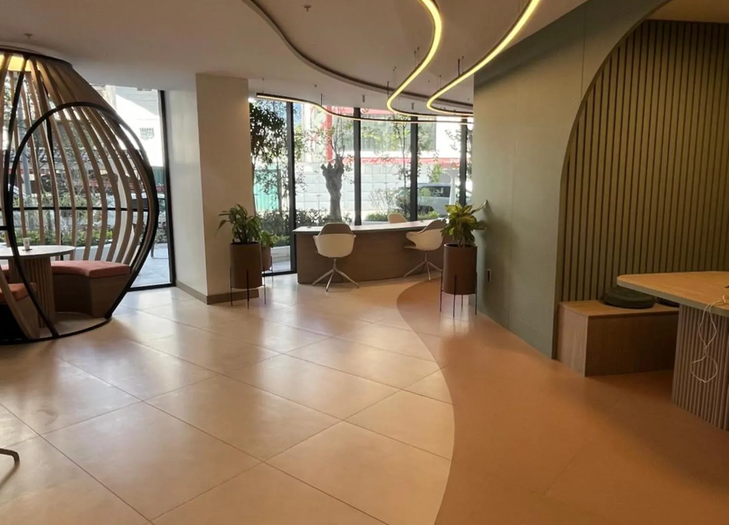 Harmony Luxury Appartement Quito
