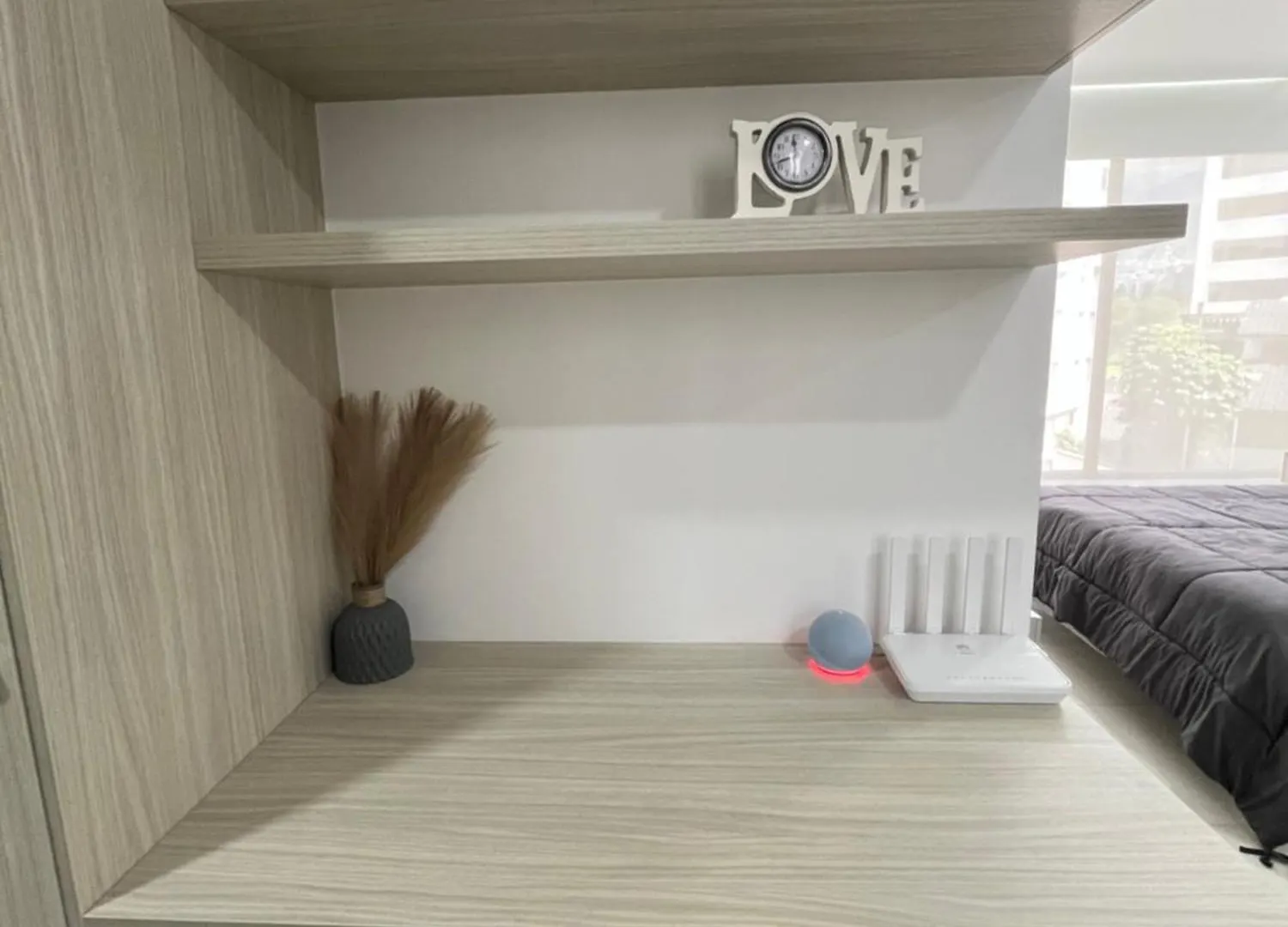 Harmony Luxury Appartement Quito