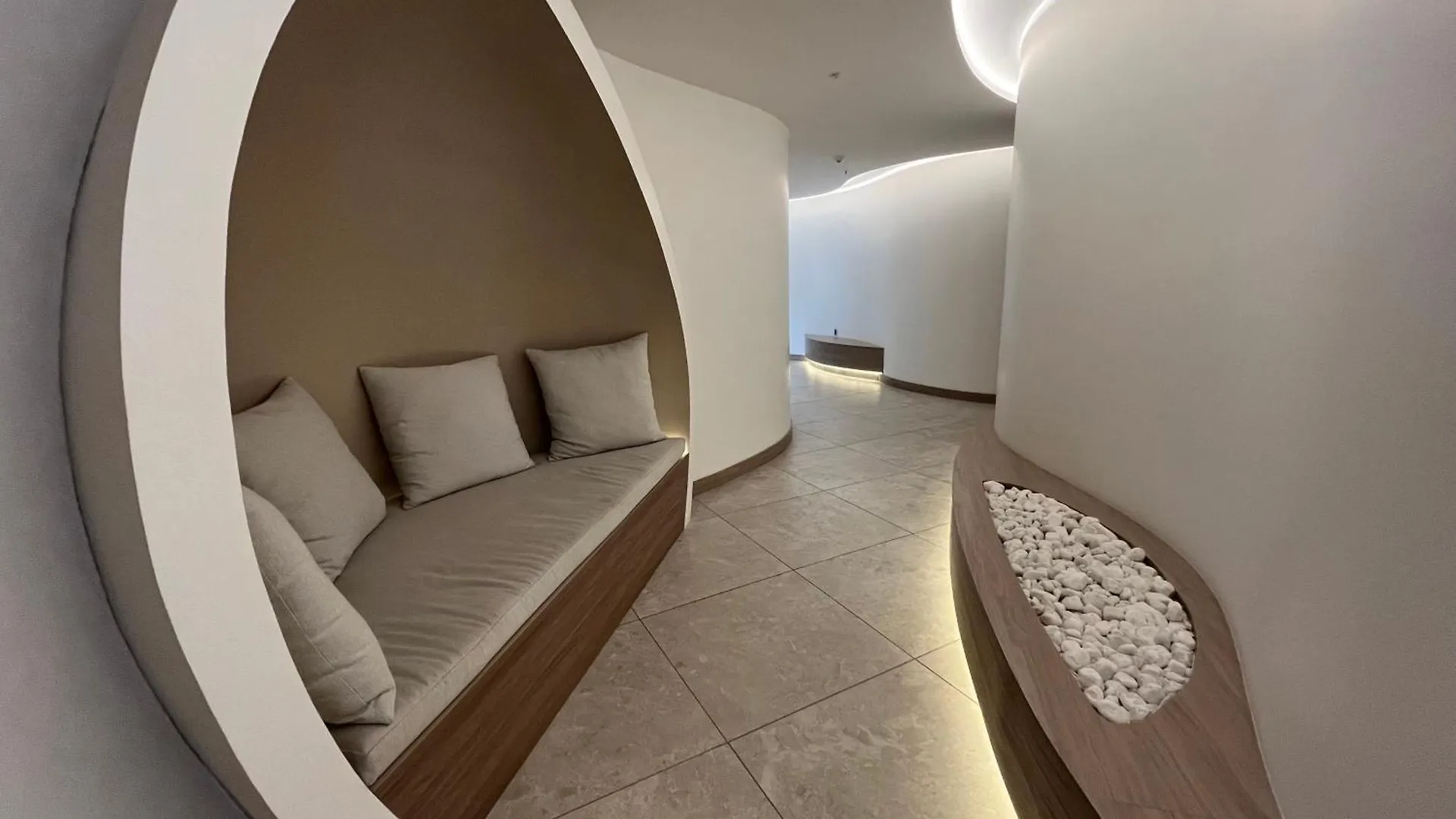 Harmony Luxury Appartement Quito 0*,