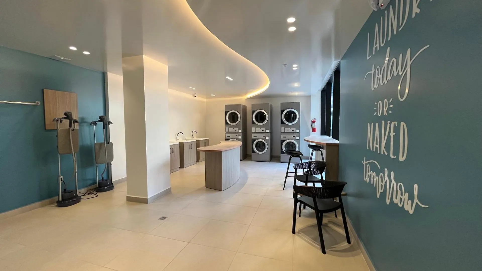 Harmony Luxury Appartement Quito