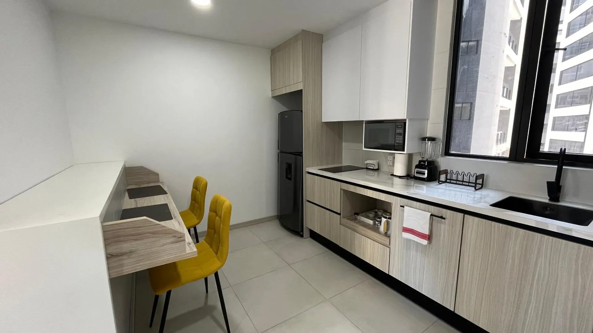 Harmony Luxury Appartement Quito